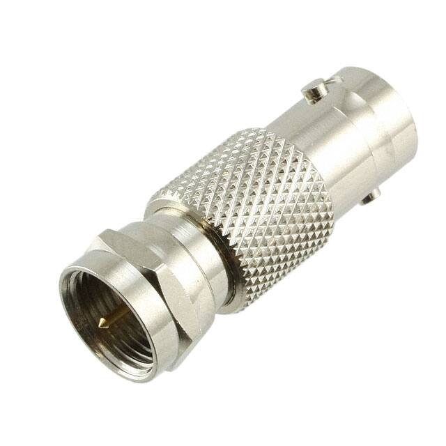 8313505 Winchester Interconnect  Coaxial Connector (RF) Adapters